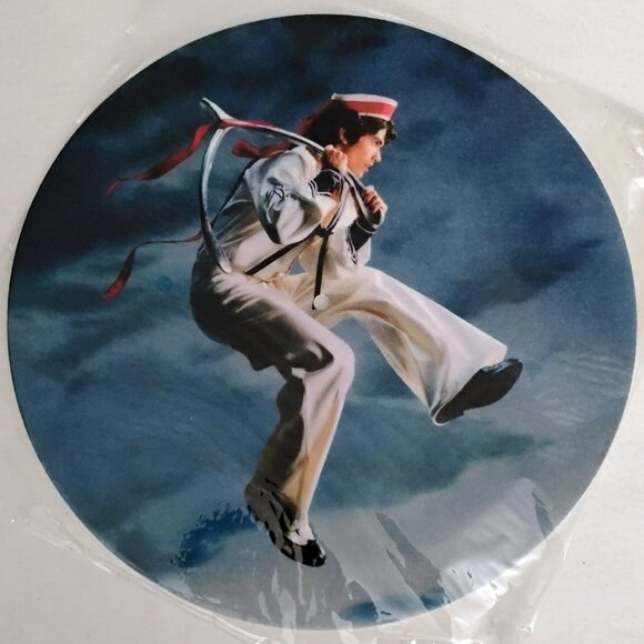 Conan Gray - Wishbone - Sealed Release Party Turntable Slipmat - Picture 1 of 1